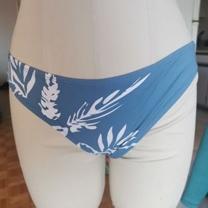 Bikini bottom